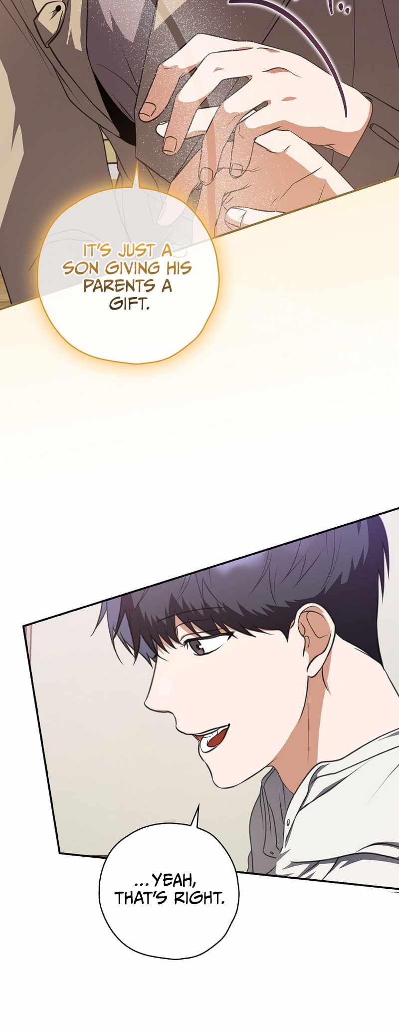 The Script-Eating Actor Chapter 15 193 ch 15 27