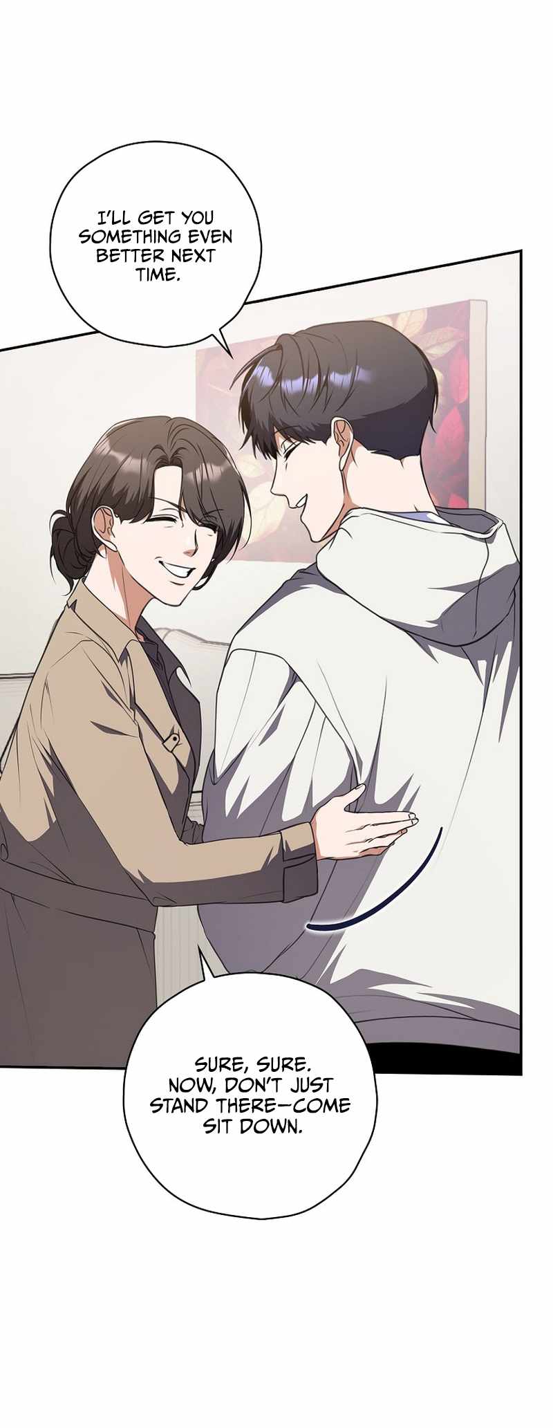 The Script-Eating Actor Chapter 15 194 ch 15 28