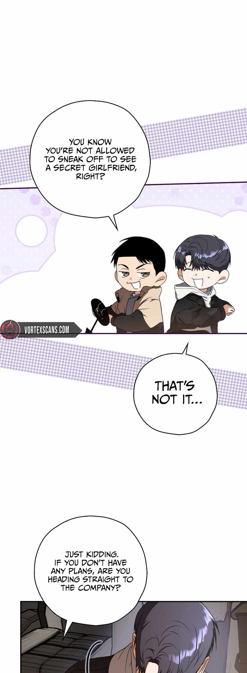 The Script-Eating Actor Chapter 15 169 ch 15 3