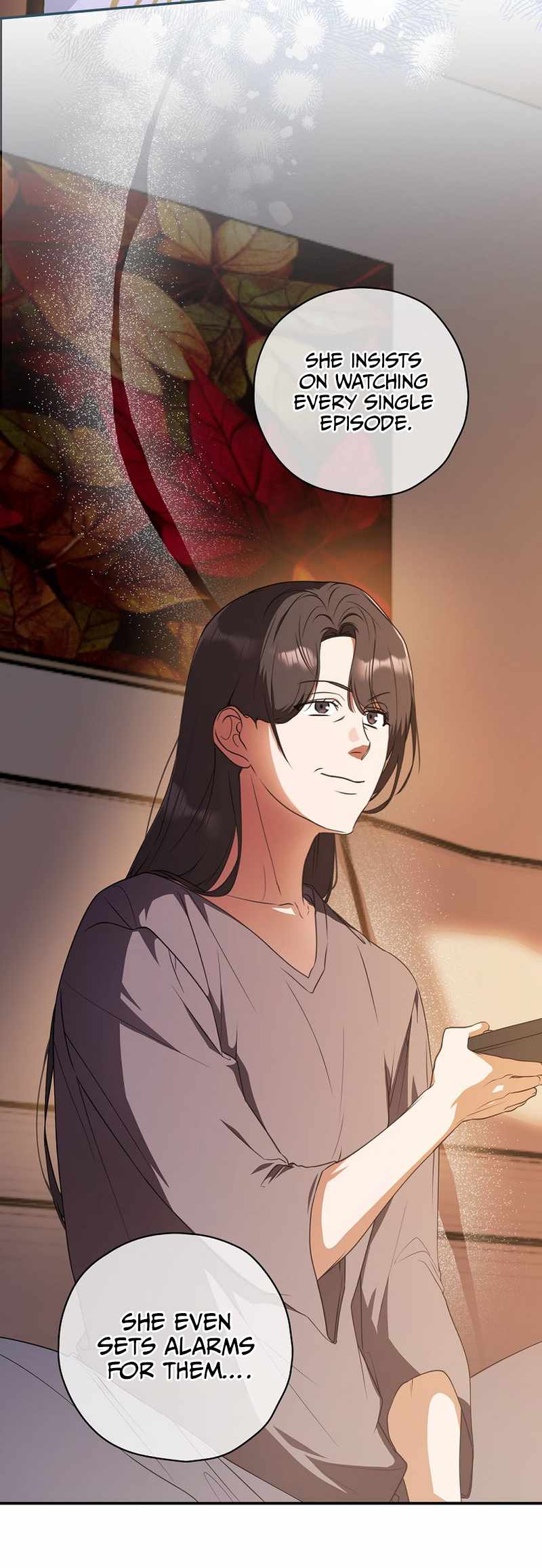 The Script-Eating Actor Chapter 15 197 ch 15 31