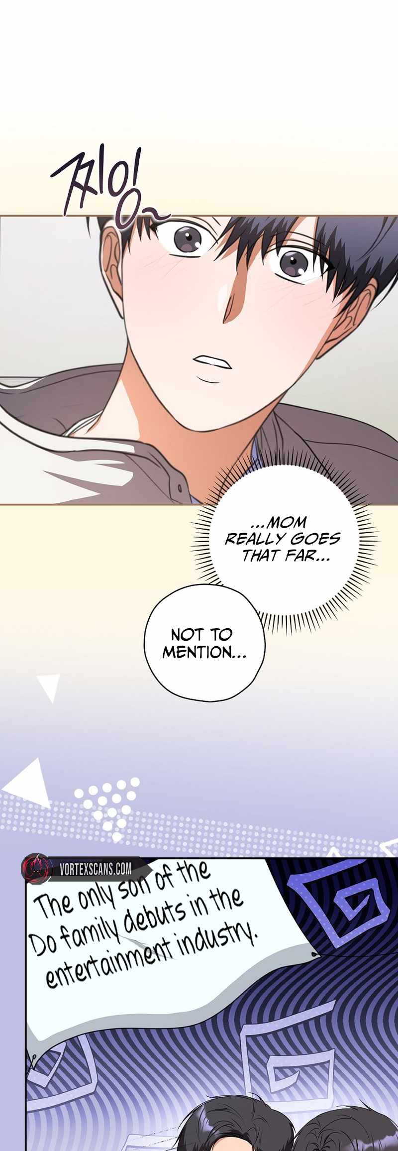 The Script-Eating Actor Chapter 15 198 ch 15 32