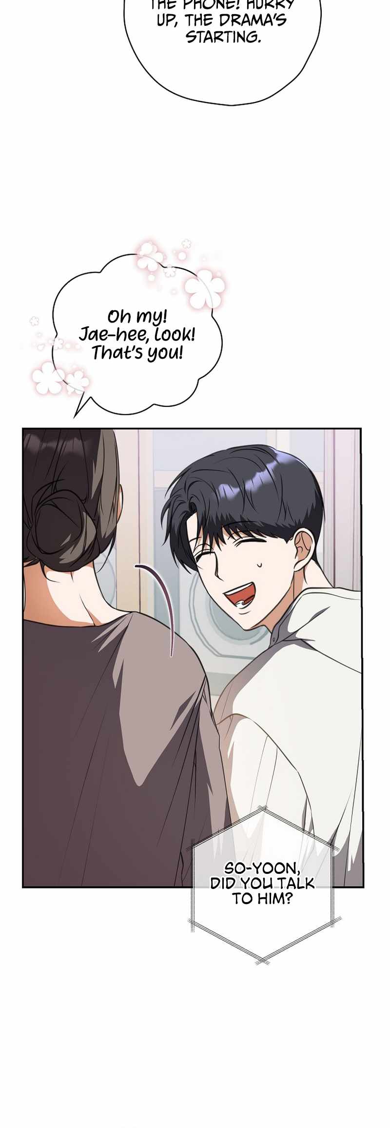 The Script-Eating Actor Chapter 15 200 ch 15 34