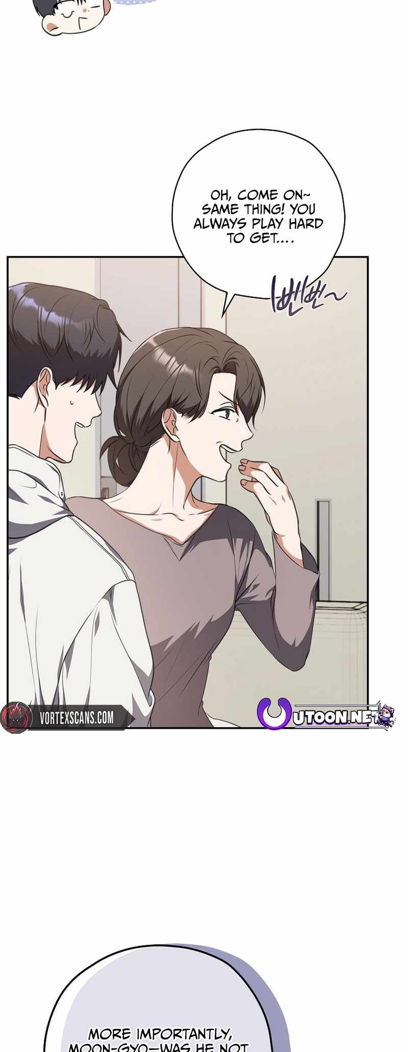 The Script-Eating Actor Chapter 15 203 ch 15 37