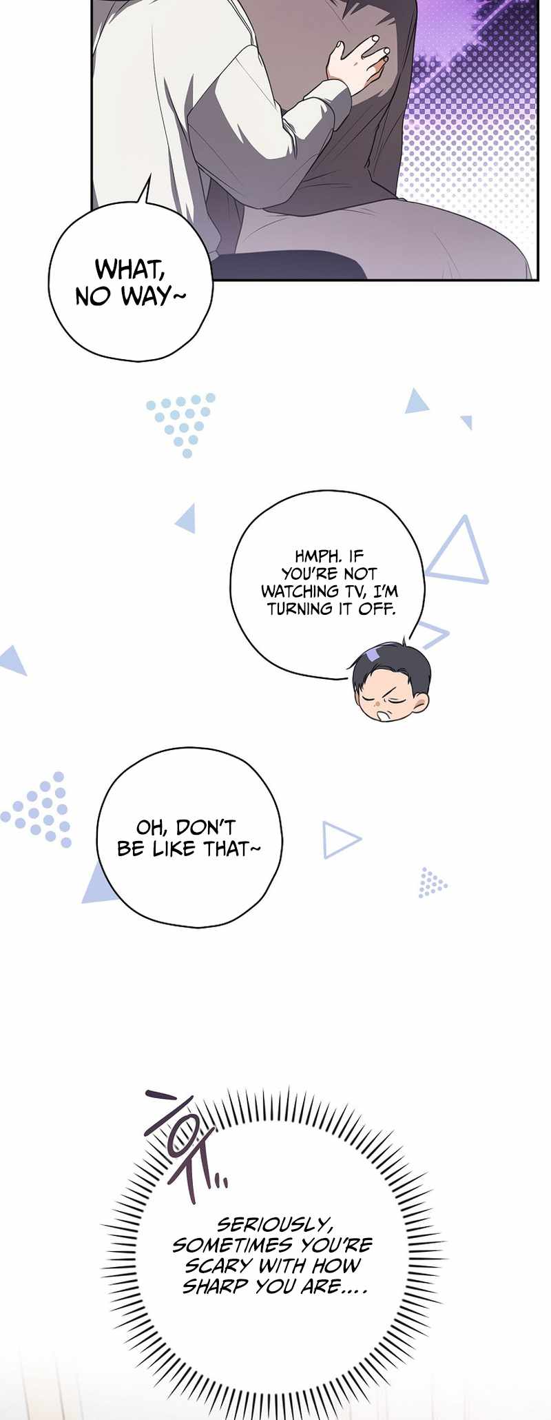 The Script-Eating Actor Chapter 15 205 ch 15 39