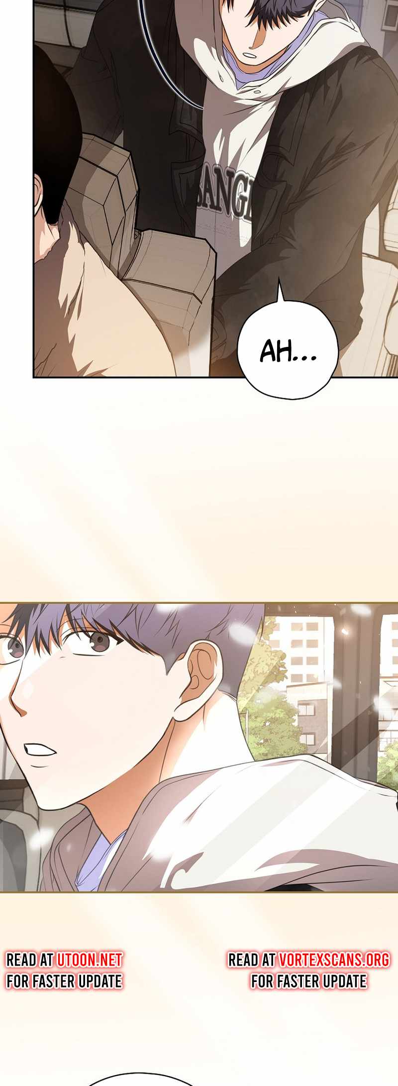 The Script-Eating Actor Chapter 15 170 ch 15 4