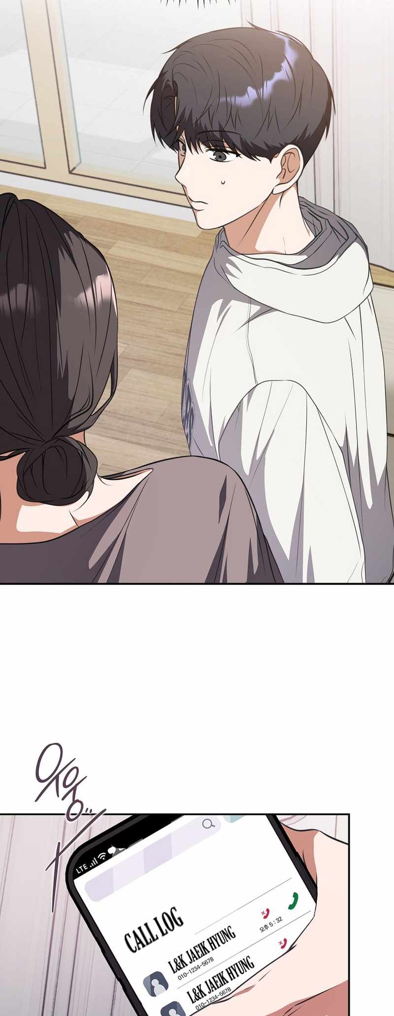 The Script-Eating Actor Chapter 15 206 ch 15 40