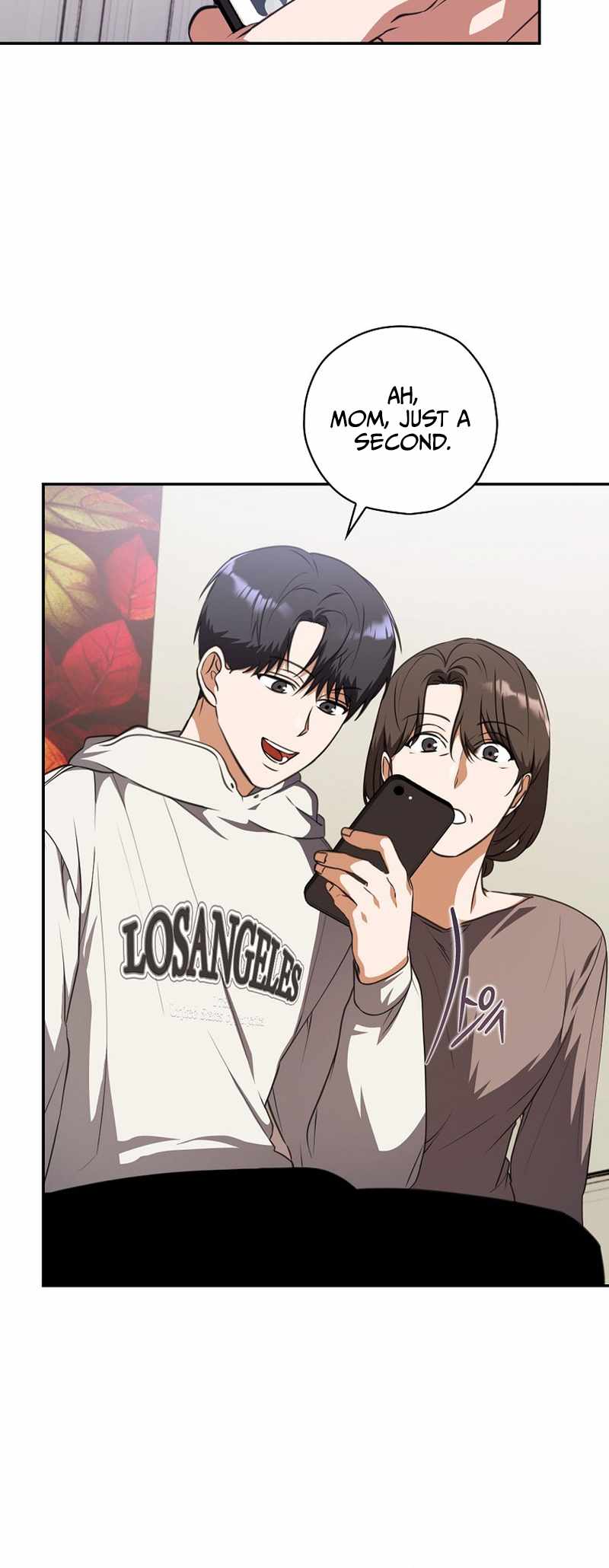 The Script-Eating Actor Chapter 15 207 ch 15 41