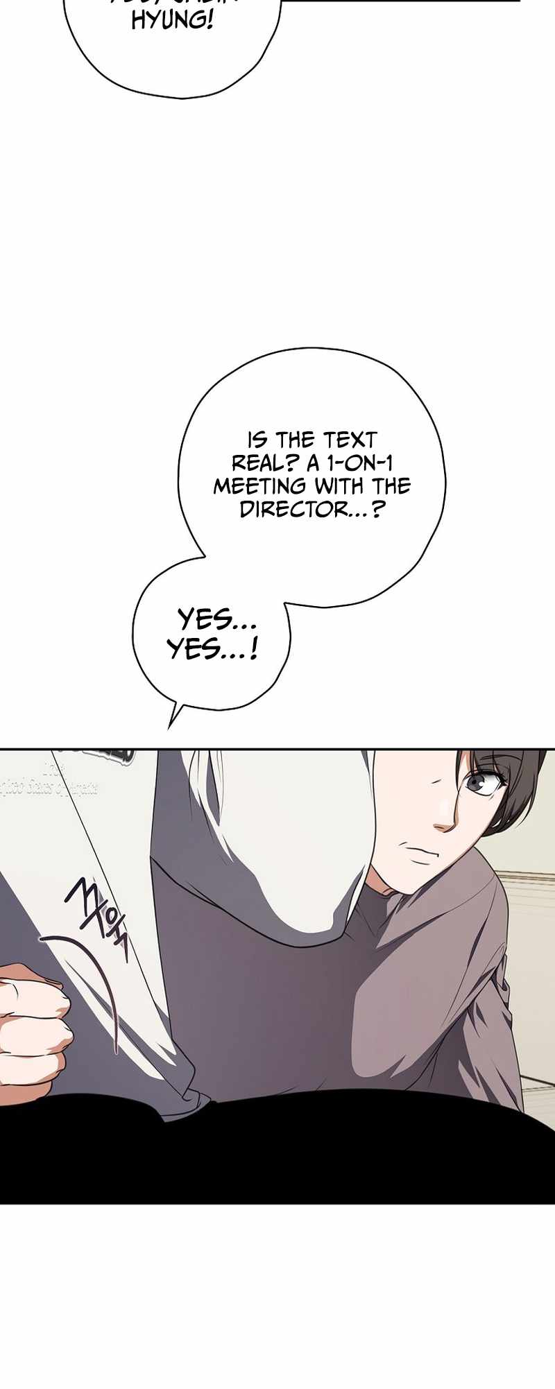 The Script-Eating Actor Chapter 15 212 ch 15 46