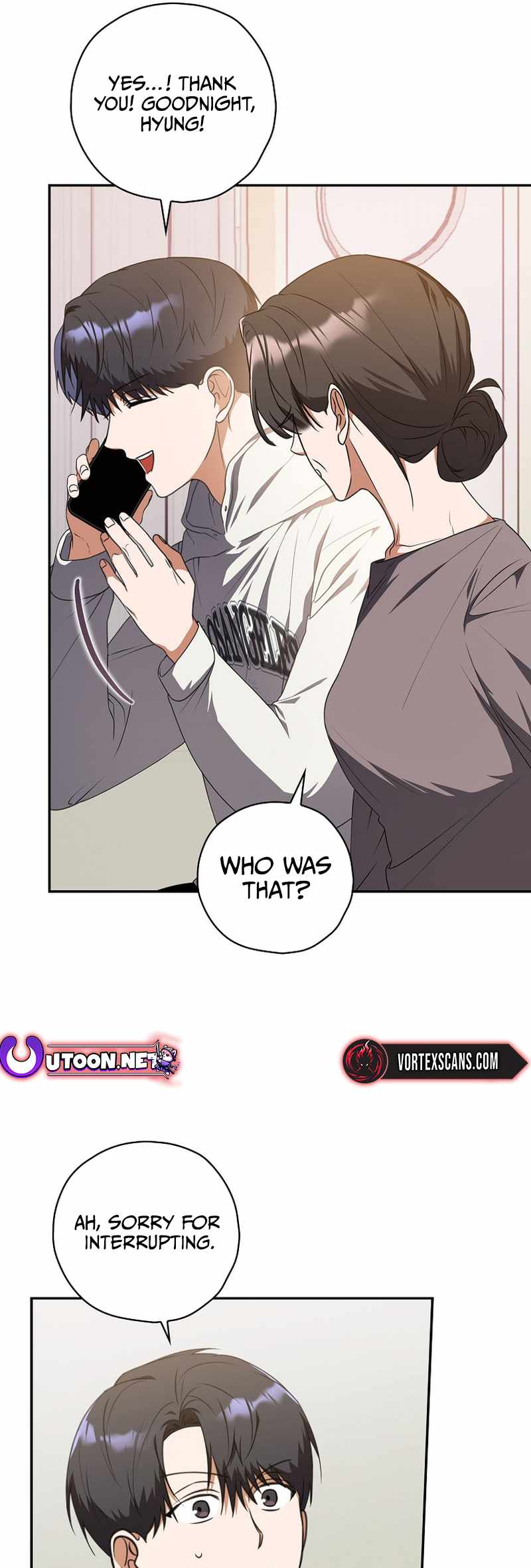 The Script-Eating Actor Chapter 15 215 ch 15 49