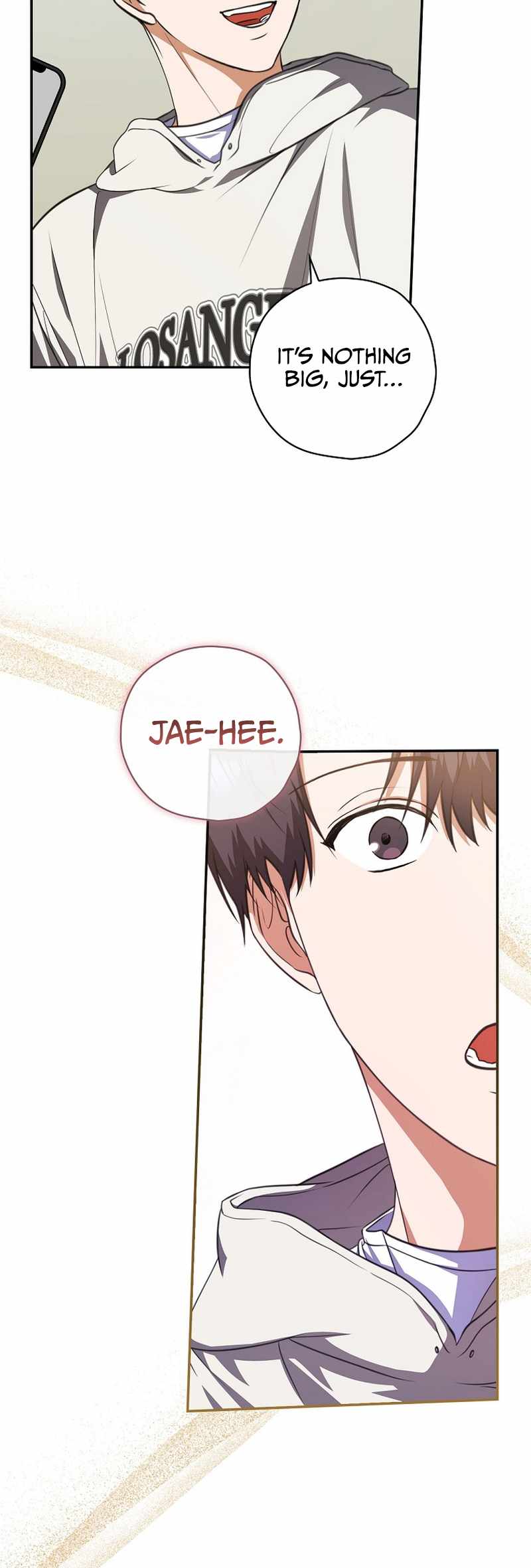 The Script-Eating Actor Chapter 15 216 ch 15 50