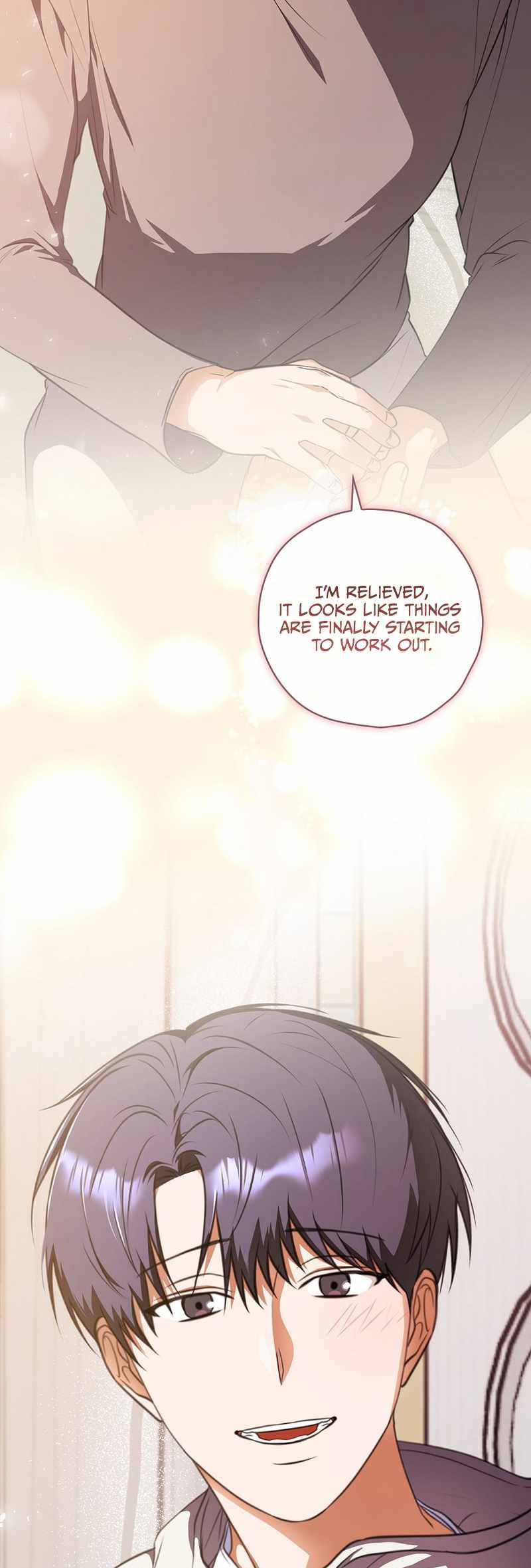 The Script-Eating Actor Chapter 15 218 ch 15 52