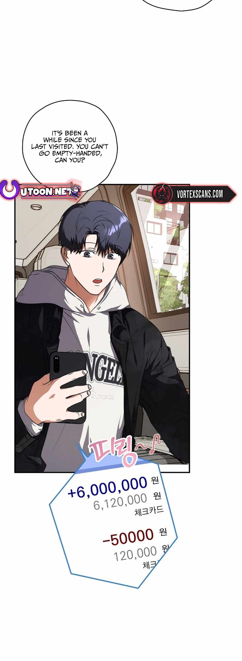 The Script-Eating Actor Chapter 15 173 ch 15 7