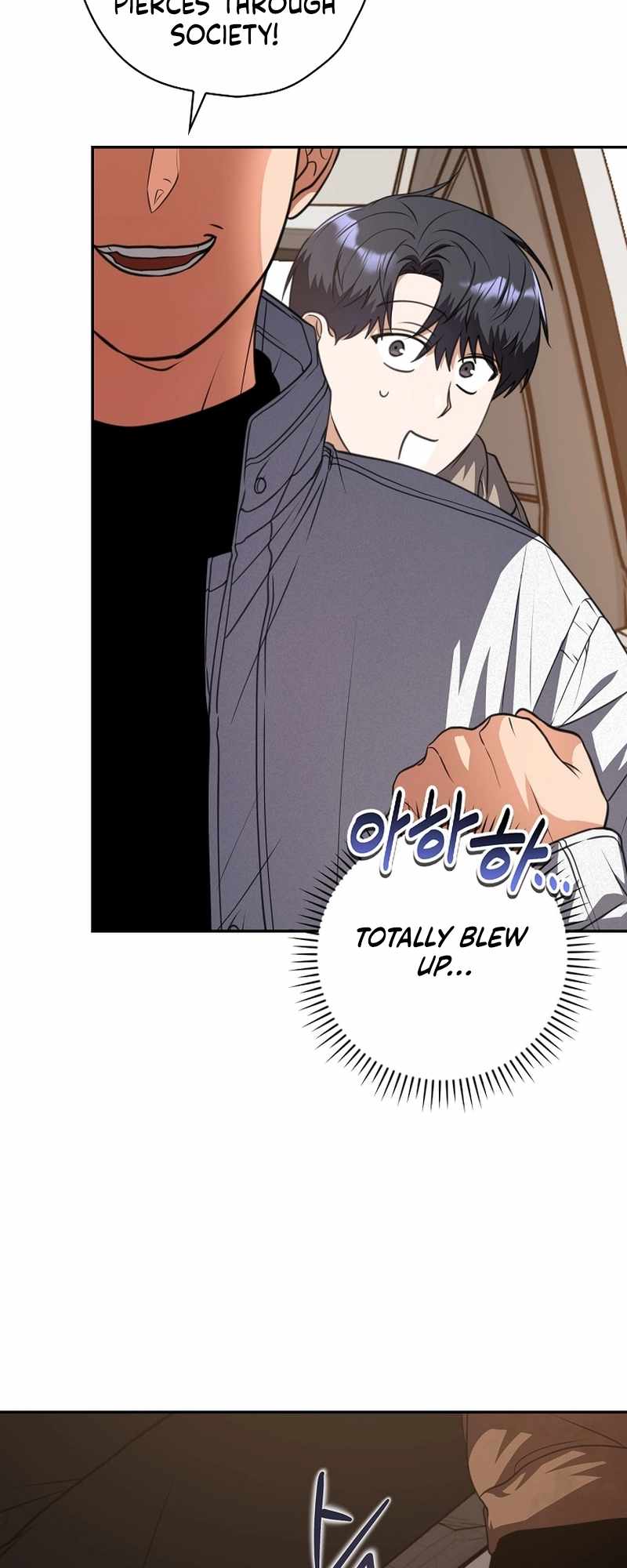 The Script-Eating Actor Chapter 16 209 ch 16 10