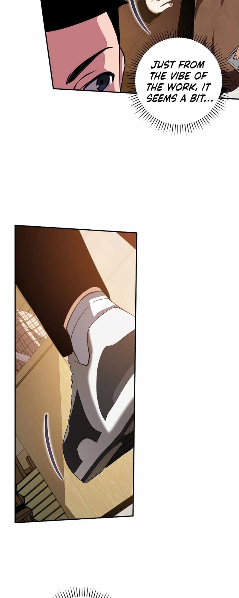 The Script-Eating Actor Chapter 16 213 ch 16 14