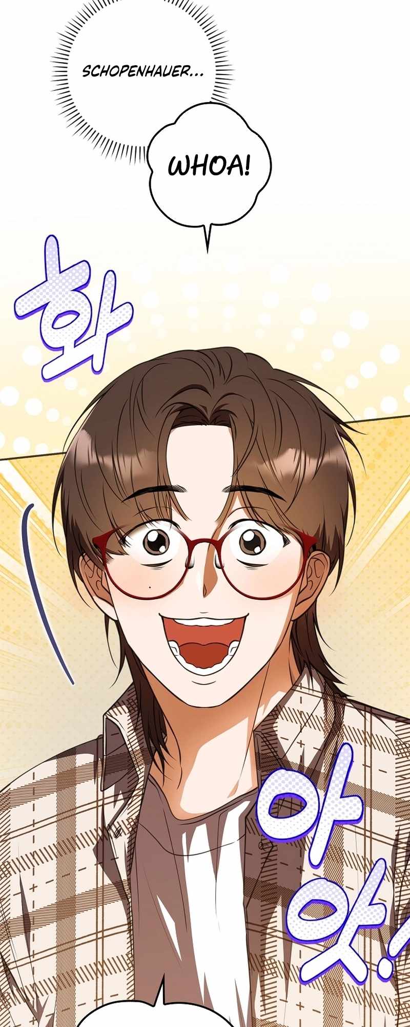 The Script-Eating Actor Chapter 16 214 ch 16 15