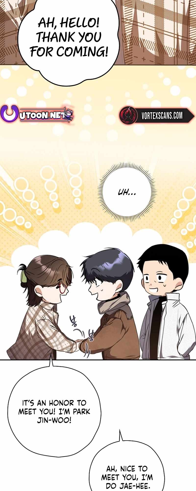 The Script-Eating Actor Chapter 16 215 ch 16 16