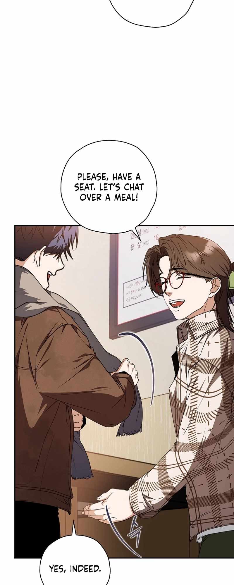 The Script-Eating Actor Chapter 16 216 ch 16 17