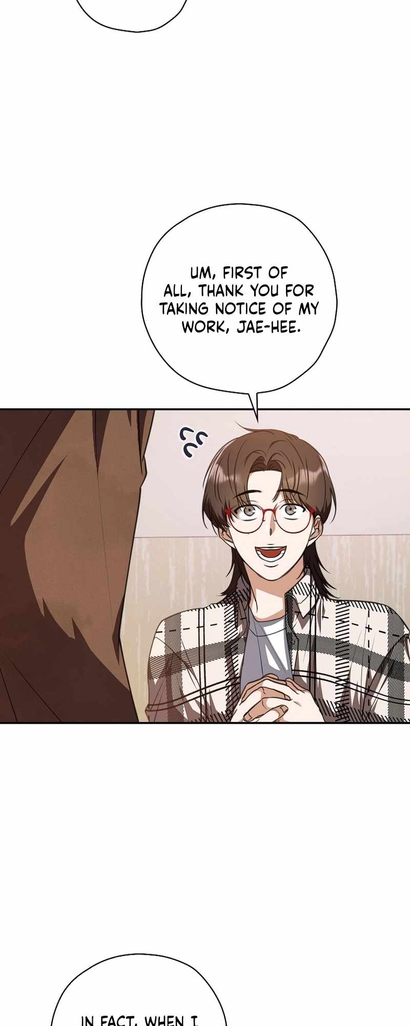 The Script-Eating Actor Chapter 16 217 ch 16 18