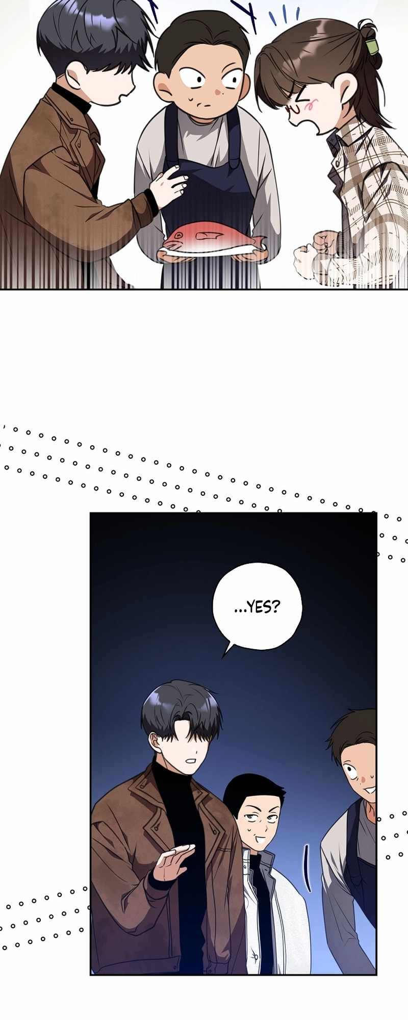 The Script-Eating Actor Chapter 16 222 ch 16 23