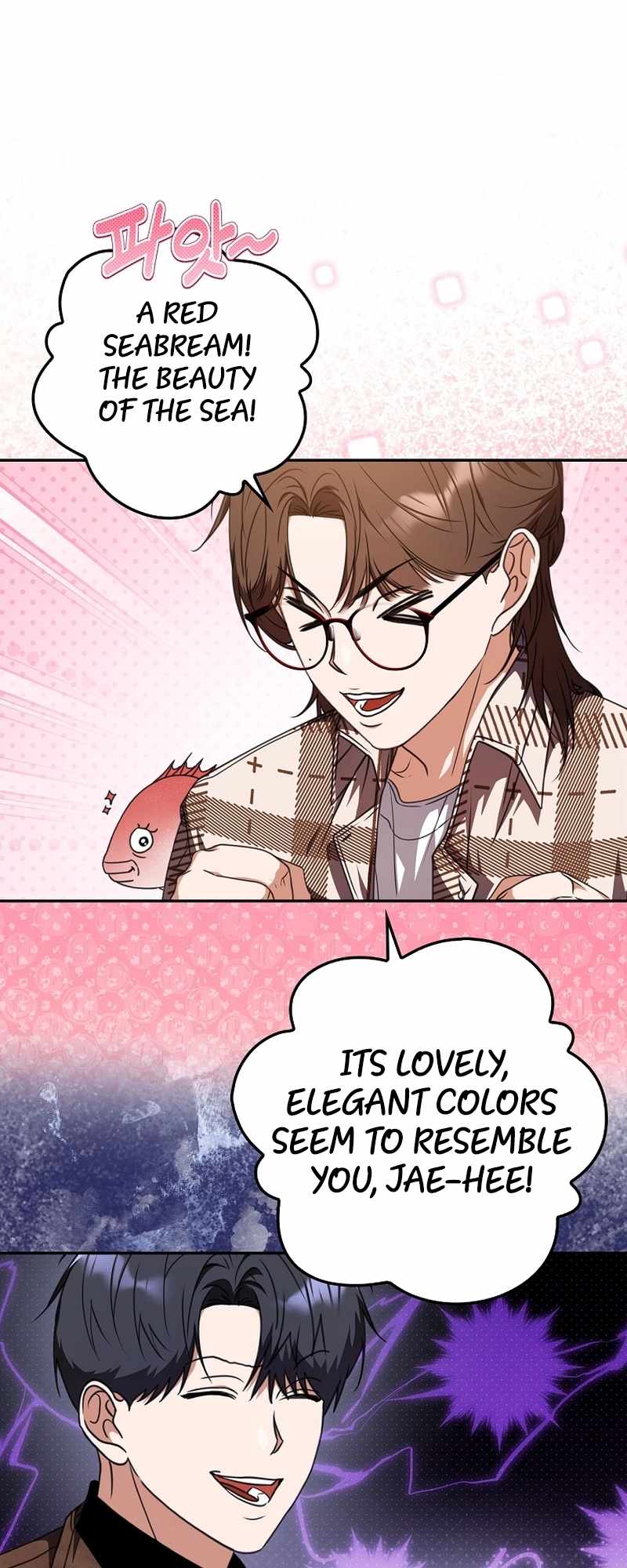 The Script-Eating Actor Chapter 16 223 ch 16 24