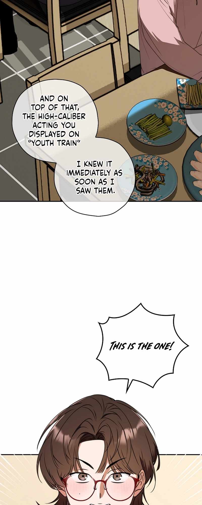 The Script-Eating Actor Chapter 16 227 ch 16 28