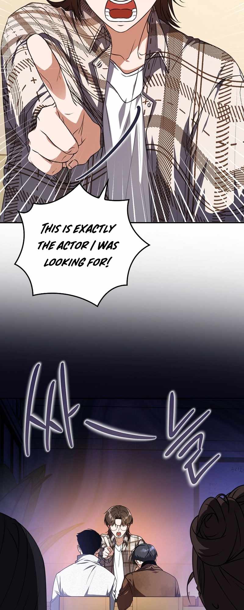 The Script-Eating Actor Chapter 16 228 ch 16 29