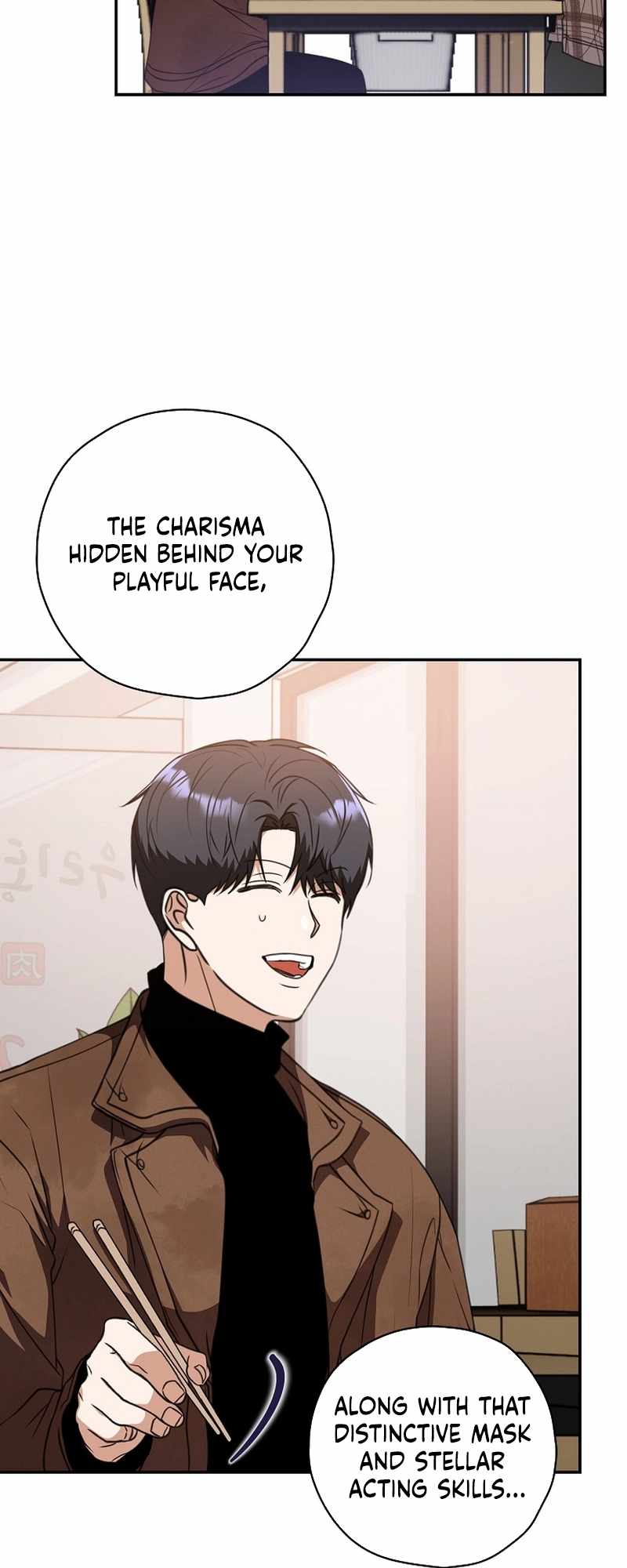 The Script-Eating Actor Chapter 16 230 ch 16 31