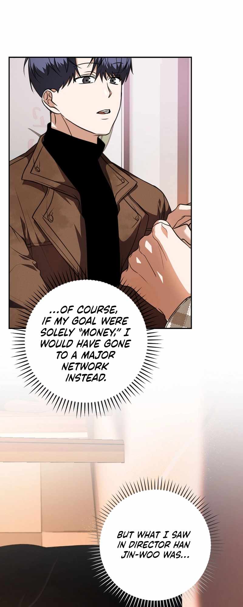 The Script-Eating Actor Chapter 16 233 ch 16 34