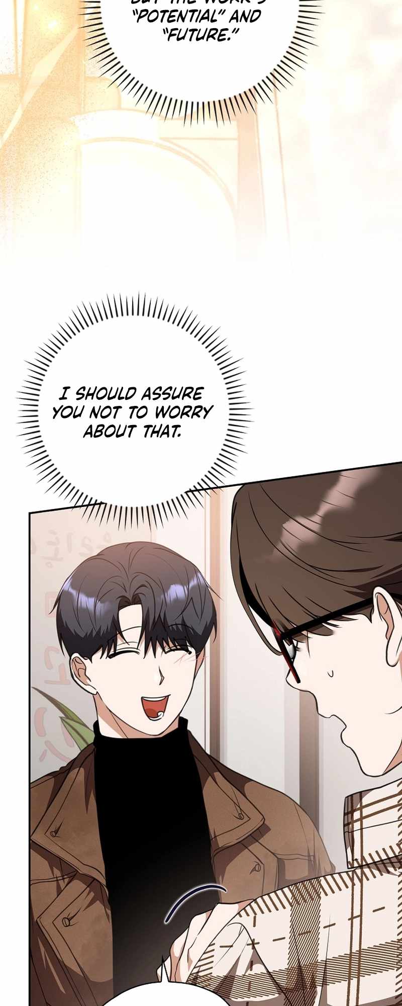 The Script-Eating Actor Chapter 16 235 ch 16 36