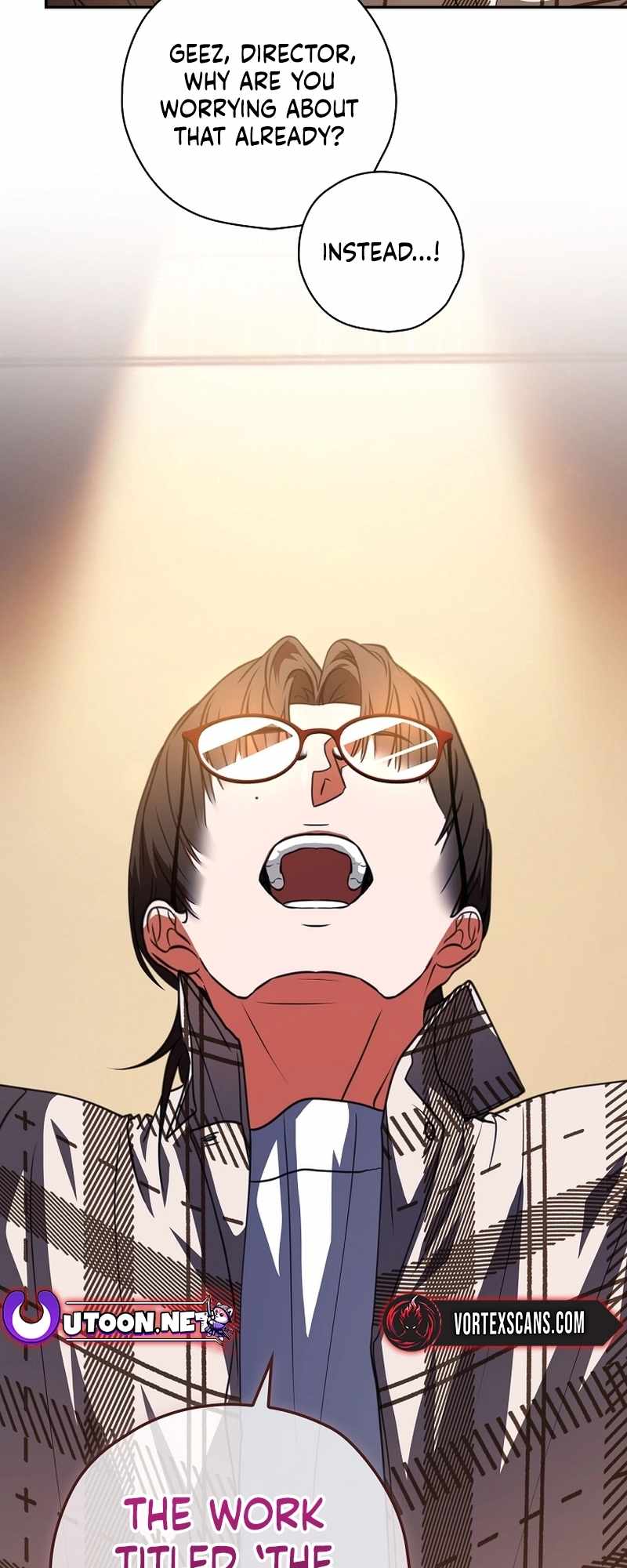 The Script-Eating Actor Chapter 16 236 ch 16 37