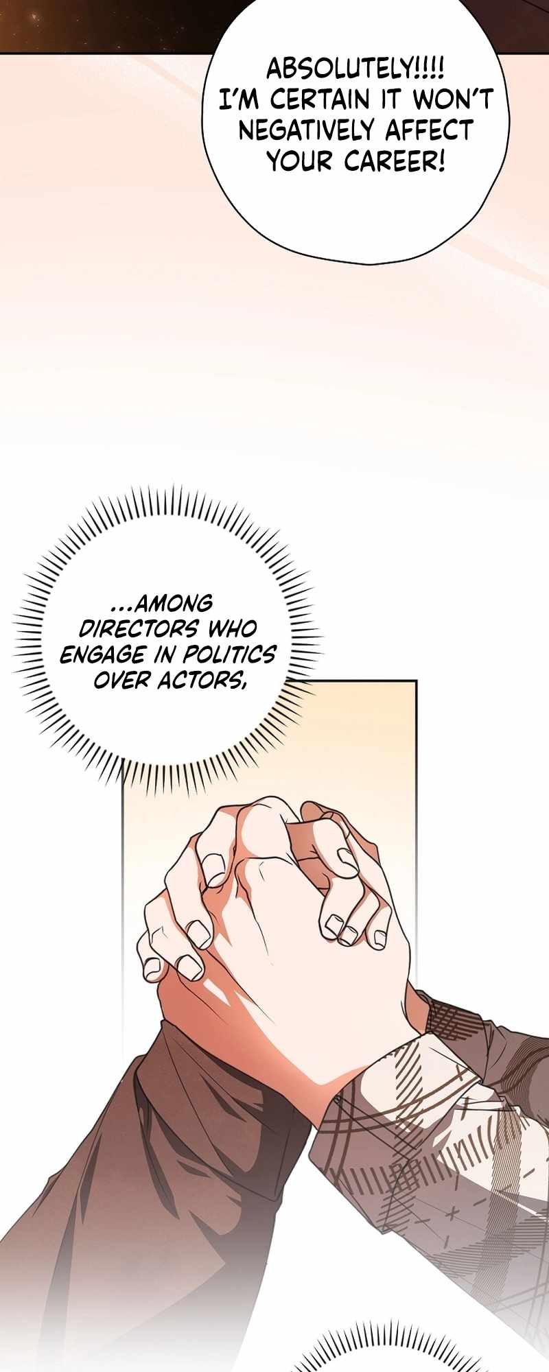 The Script-Eating Actor Chapter 16 238 ch 16 39