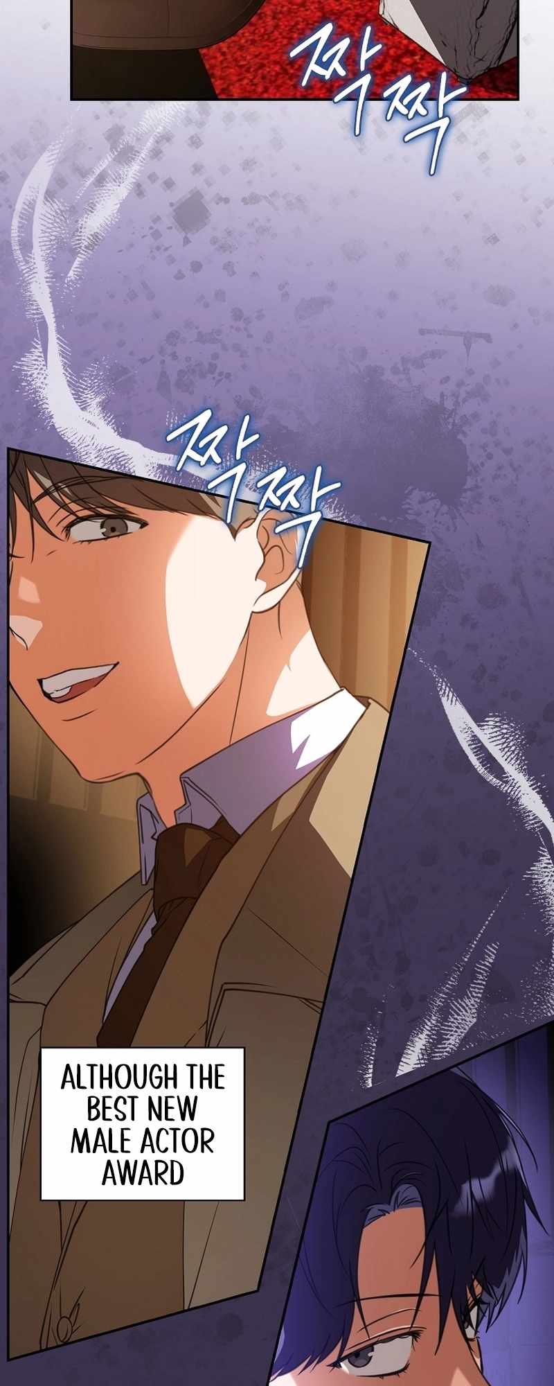 The Script-Eating Actor Chapter 16 203 ch 16 4