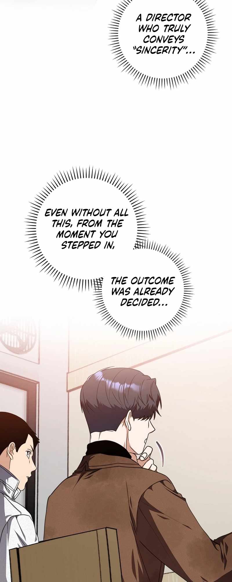 The Script-Eating Actor Chapter 16 239 ch 16 40