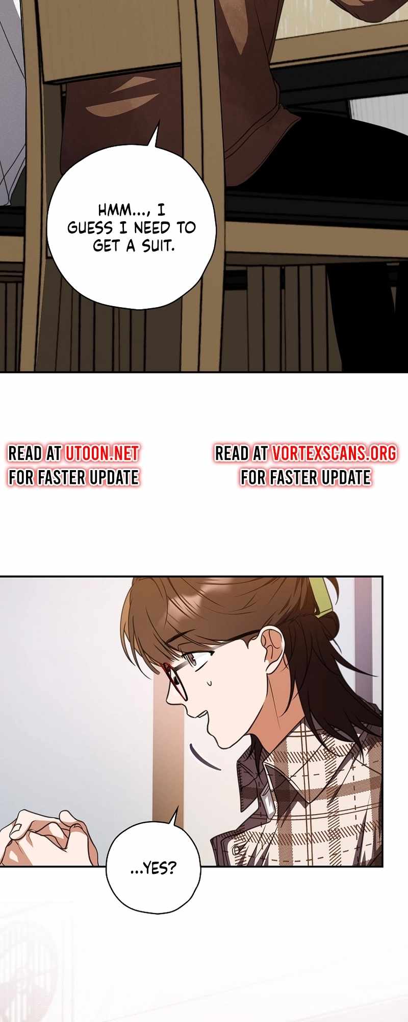 The Script-Eating Actor Chapter 16 240 ch 16 41