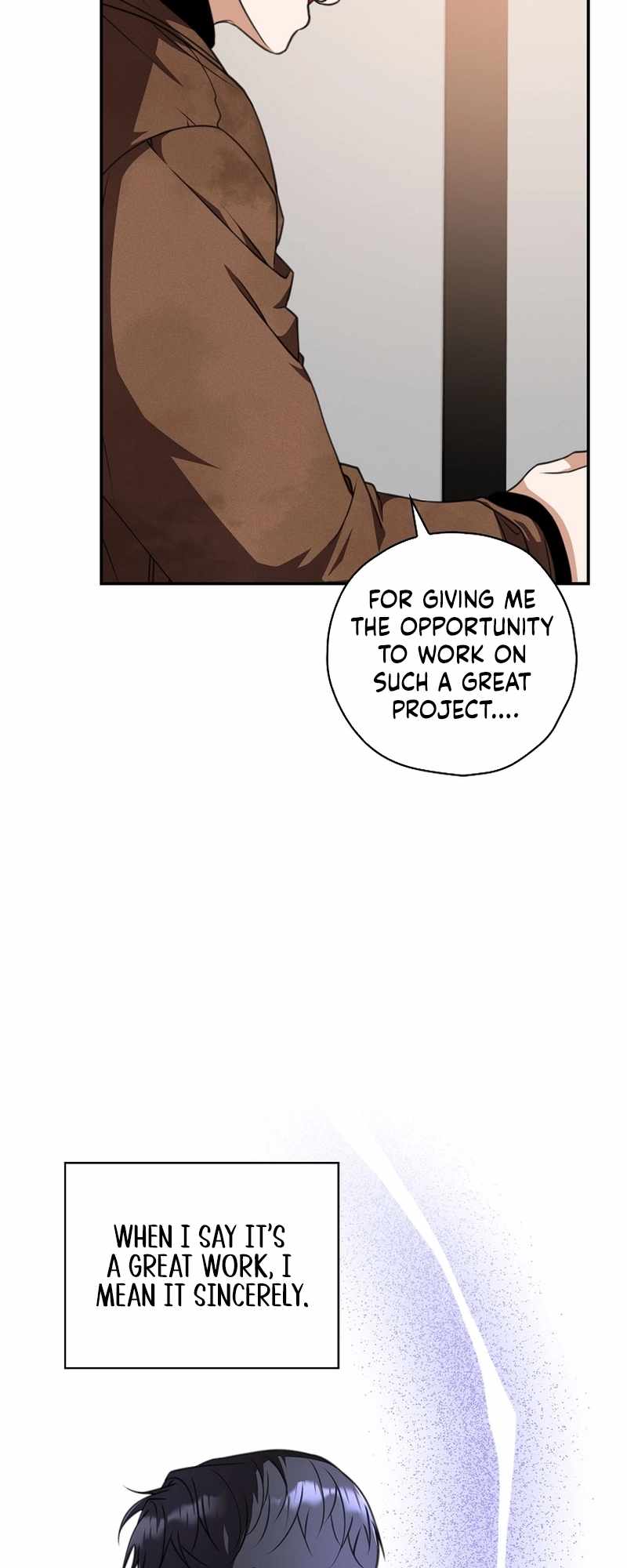 The Script-Eating Actor Chapter 16 245 ch 16 46