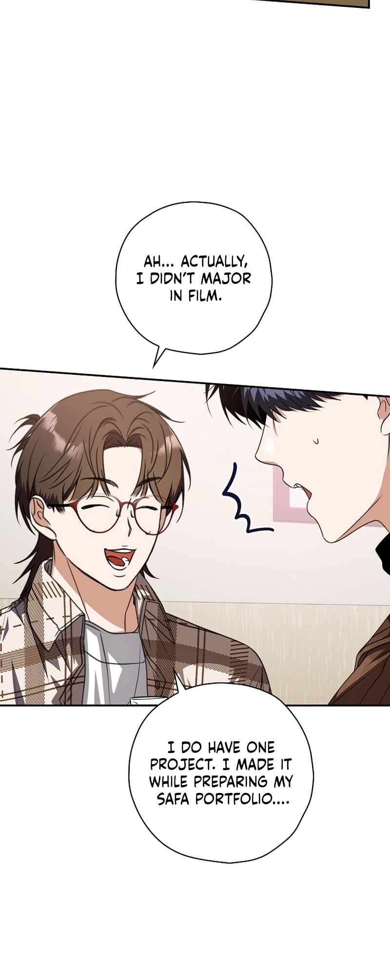 The Script-Eating Actor Chapter 16 248 ch 16 49