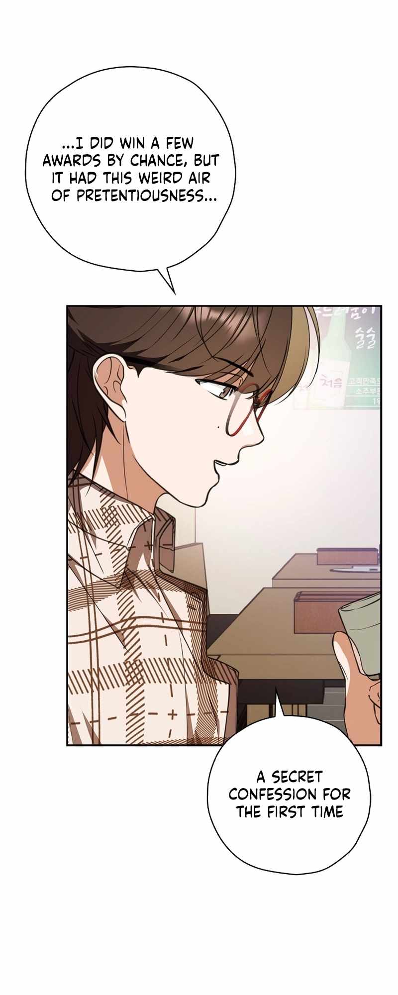 The Script-Eating Actor Chapter 16 249 ch 16 50