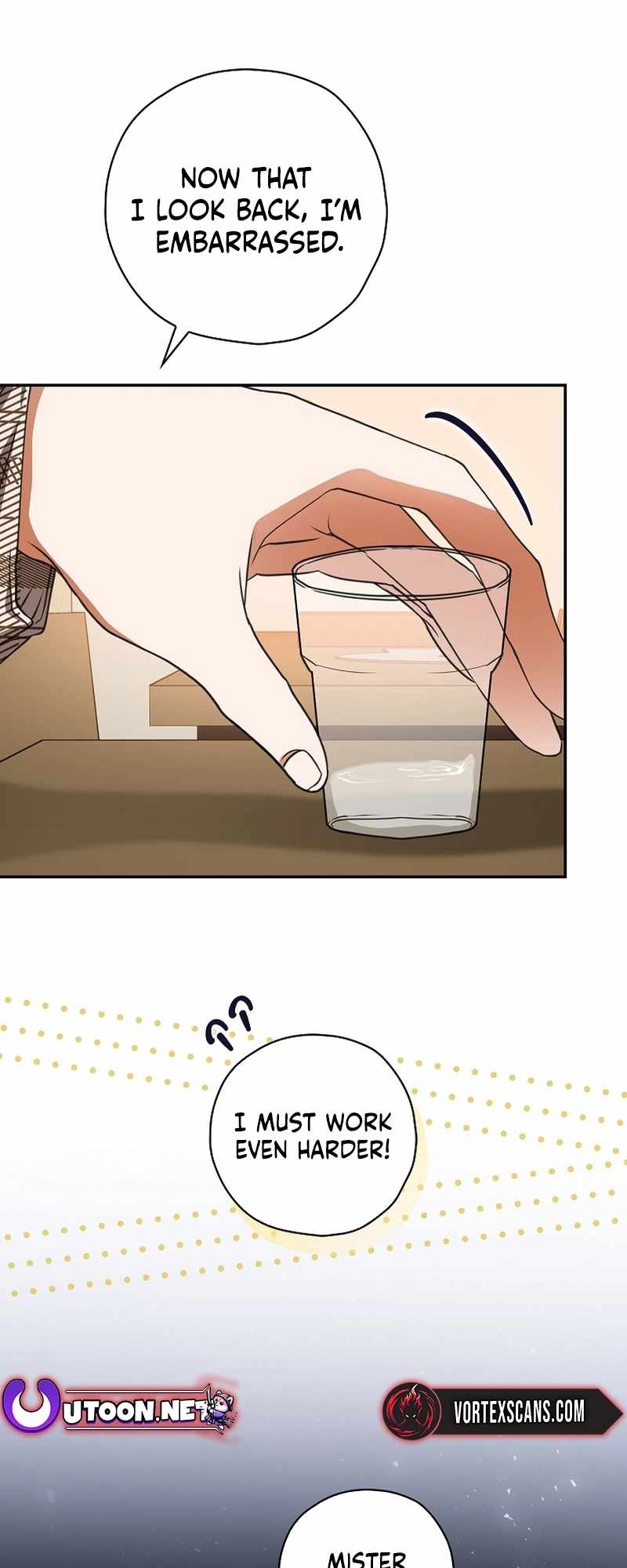 The Script-Eating Actor Chapter 16 250 ch 16 51