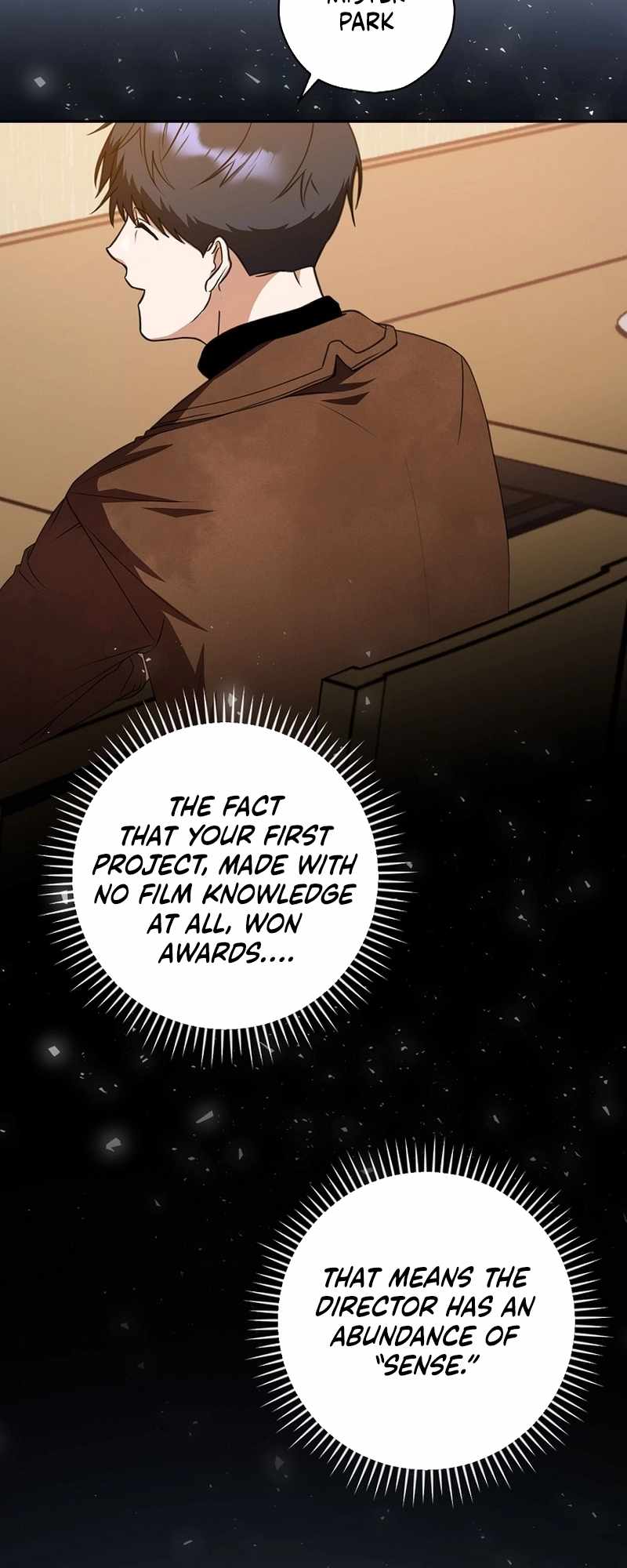 The Script-Eating Actor Chapter 16 251 ch 16 52