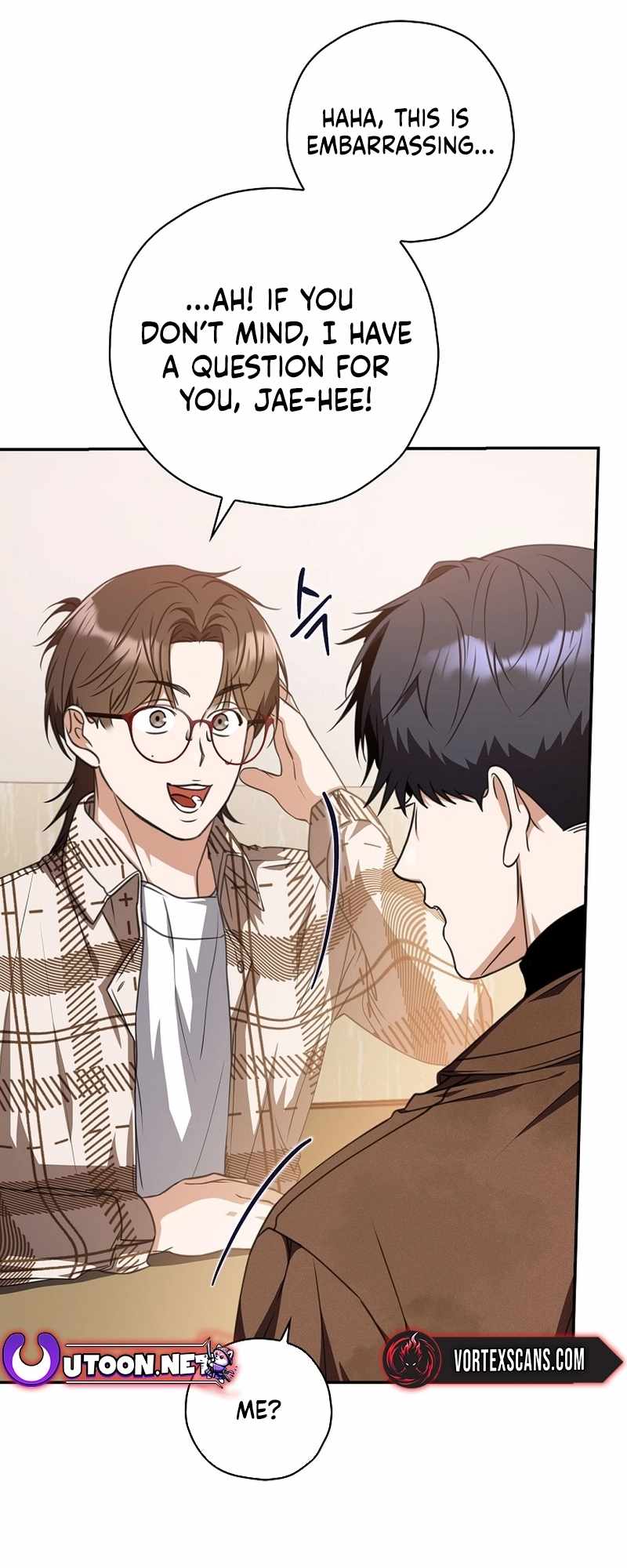 The Script-Eating Actor Chapter 16 257 ch 16 58