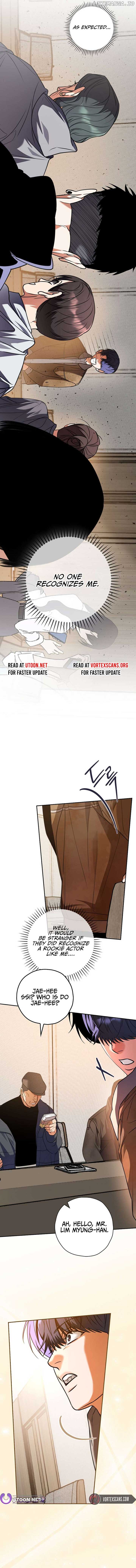 The Script-Eating Actor Chapter 23 62 ch 23 13