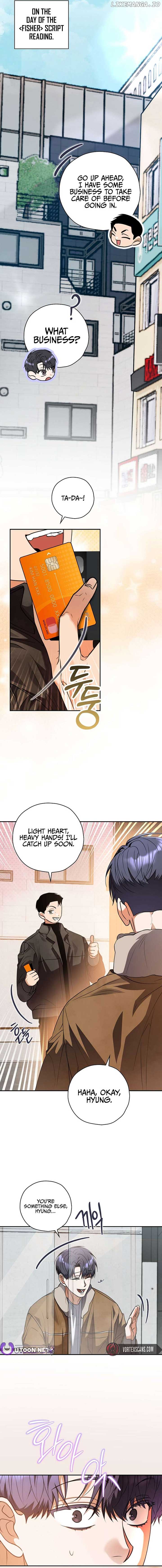 The Script-Eating Actor Chapter 23 57 ch 23 8