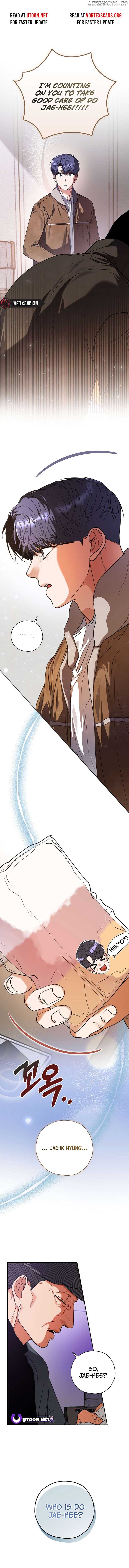 The Script-Eating Actor Chapter 24 50 ch 24 1