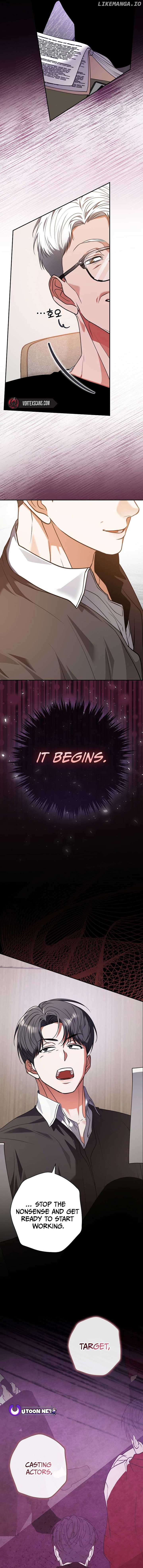 The Script-Eating Actor Chapter 24 60 ch 24 11