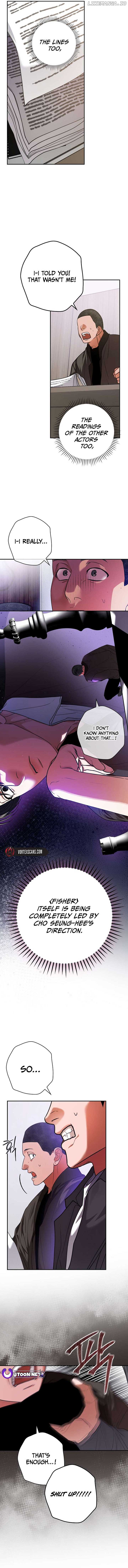 The Script-Eating Actor Chapter 24 62 ch 24 13