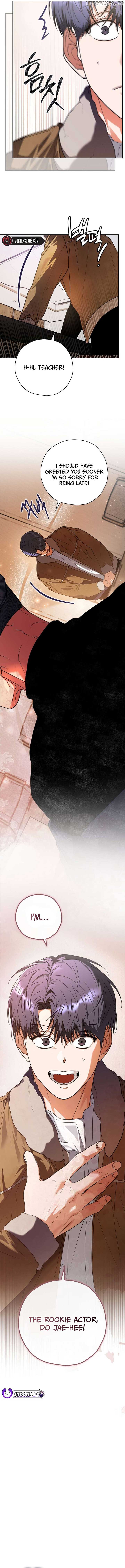 The Script-Eating Actor Chapter 24 51 ch 24 2