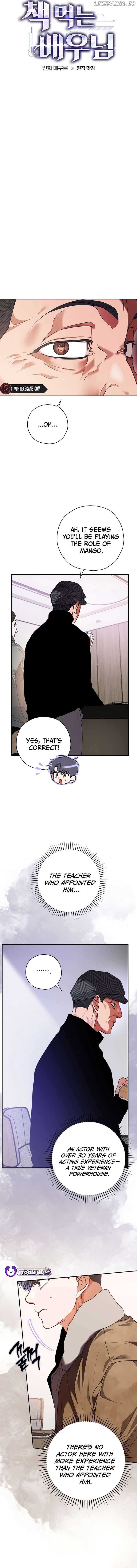 The Script-Eating Actor Chapter 24 52 ch 24 3