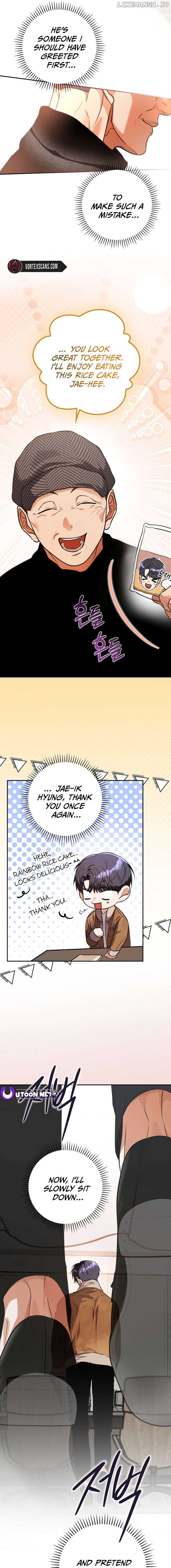 The Script-Eating Actor Chapter 24 53 ch 24 4