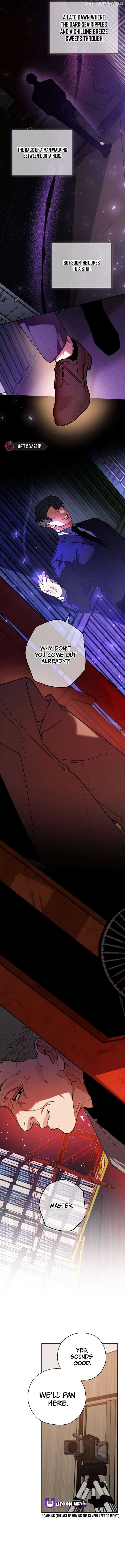 The Script-Eating Actor Chapter 24 56 ch 24 7