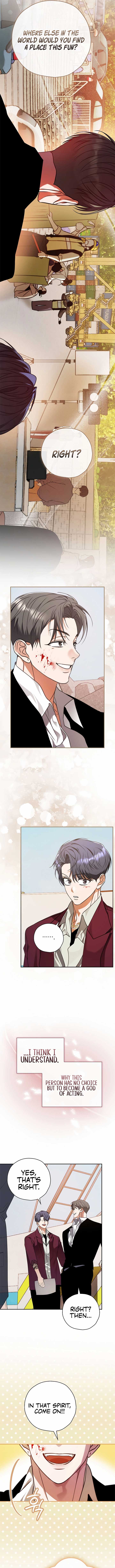 The Script-Eating Actor Chapter 27 50 ch 27 10